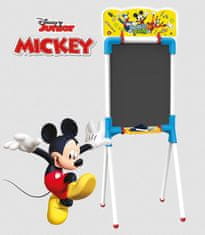 Chicos Obojstranná tabuľa Mickey Mouse