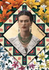 EDUCA Puzzle Frida Kahlo 500 dielikov