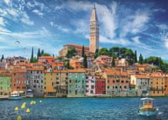 Trefl Puzzle Rovinj 2000 dielikov