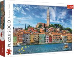 Trefl Puzzle Rovinj 2000 dielikov