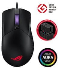 ASUS ROG Gladius III (90MP0270-BMUA00) - zánovné