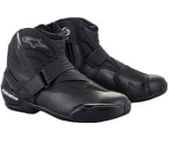 Alpinestars Topánky na moto SMX-1 R V2 black vel. 44