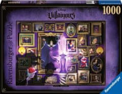 Ravensburger Puzzle Villainous: Zlá kráľovná 1000 dielikov