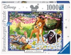 Ravensburger Puzzle Bambi 1000 dielikov