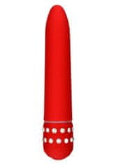 Toyjoy ToyJoy Diamond Red Superbe vibrátor