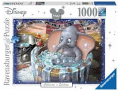 Ravensburger Puzzle Dumbo 1000 dielikov