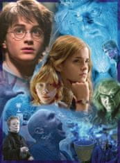 Ravensburger Puzzle Harry Potter a Ohnivá čaša 500 dielikov
