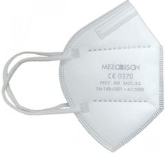 Mezorrison Respirátor FFP2- 50 ks