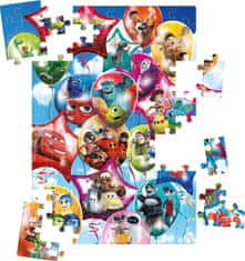 Clementoni Puzzle Pixar párty 104 dielikov