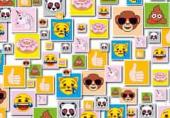Clementoni Puzzle Emoji 104 dielikov
