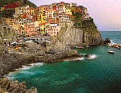 Ravensburger Puzzle Cinque Terre 2000 dielikov