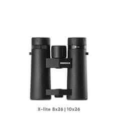 Minox Ďalekohľad X-lite 10x26