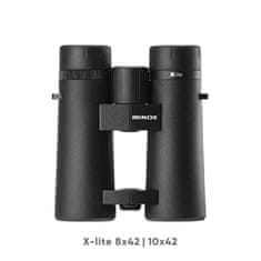 Minox Ďalekohľad X-lite 8x42