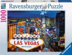 Ravensburger Puzzle Las Vegas 1000 dielikov