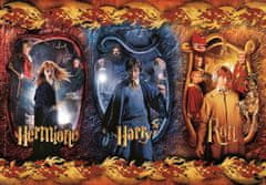 Clementoni Puzzle Harry Potter 104 dielikov