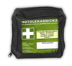 Traiva Motolekárnička Kód: 03747