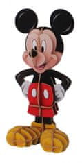 Clementoni Puzzle Mickey Mouse 104 dielikov a 3D puzzle Mickey