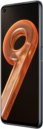 Realme 9i, veľký IPS displej, Full HD+ dlhá výdrž veľkokapacitnej batérie, ultra rýchle nabíjanie, výkonný procesor, tri fotoaparáty, ultraširokouhlý, makro, NFC 90Hz obnovacia frekvencia Dart 33W nabíjanie Qualcomm Snapdragon 680 Android 1 1Realme UI 2.0 Bluetooth 5.0, čítačka odtlačkov prstov v displeji odomykanie tvárou FaceKey LTE pripojenie bezrámikový displej hĺbkový objektív 50Mpx hlavný snímač GPS veľkokapacitné batérie rýchlonabíjanie Hi-Res stereo reproduktory