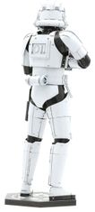 Metal Earth 3D puzzle Star Wars: Stormtrooper (ICONX)