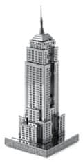 Metal Earth 3D puzzle Empire State Building