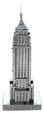 Metal Earth 3D puzzle Empire State Building