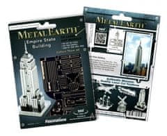 Metal Earth 3D puzzle Empire State Building