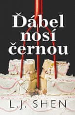 L. J. Shen: Ďábel nosí černou