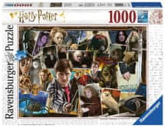 Ravensburger Puzzle Harry Potter a Dary smrti 1000 dielikov