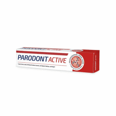 Aroma Zubná pasta Parodont Active 75 ml