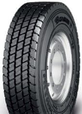 Barum 315/80R22,5 156/150L BARUM BD200 R M+S