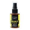 Crafty Catcher Booster v spreji Superfood Bait Spray 50ml - Peanut Pro / Arašid Pro