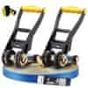 Gibbon slackline Flowline Treewear Set