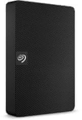 Seagate Expansion Portable - 1TB (STKM1000400), čierna