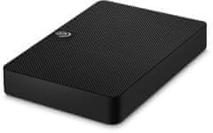 Seagate Expansion Portable - 1TB (STKM1000400), čierna