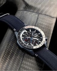 CASIO Edifice Bluetooth Connected Solar Scuderia Alphatauri Limited Edition EQB-1000AT-1AER (640)