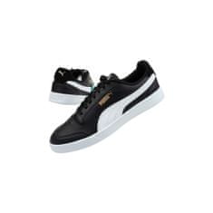 Puma Obuv čierna 44.5 EU Shuffle