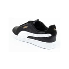 Puma Obuv čierna 44.5 EU Shuffle