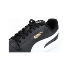 Puma Obuv čierna 44.5 EU Shuffle