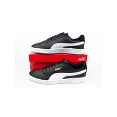 Puma Obuv čierna 44.5 EU Shuffle