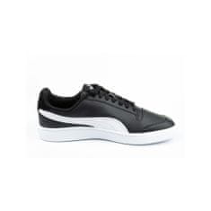 Puma Obuv čierna 44.5 EU Shuffle