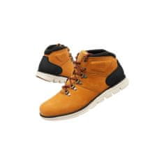 Timberland Obuv medová 40 EU Bradstreet