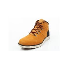 Timberland Obuv medová 40 EU Bradstreet