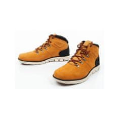 Timberland Obuv medová 40 EU Bradstreet