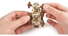 UGEARS 3D puzzle Bugina z Marsu 95 dielikov