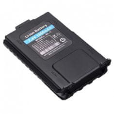 Baofeng  UV-5R náhradná batéria - 7.4V 1800mAh