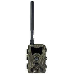 Secutek 4G LTE Fotopasca SST-801Pro - 30MP, IP65