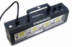 IBIZA LIGHT STROBE80LED Ibiza Sound stroboskop