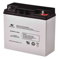 Sunstone Power AGM batéria 12V/18Ah SPT12-18