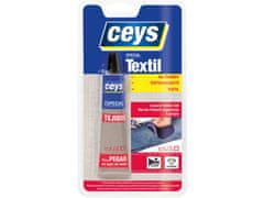 Ceys lepidlo na textil 30ml TEXTILCEYS