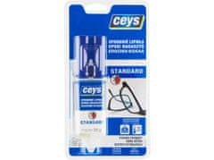 Ceys lepidlo epoxidové 28g EPOXICEYS štandard